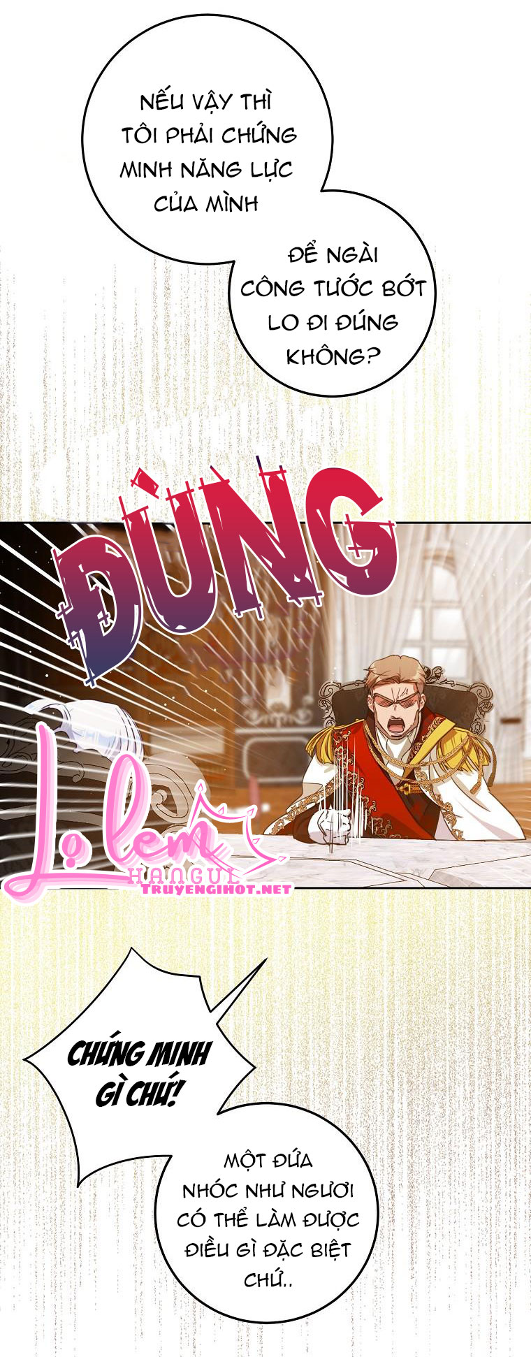 trở thành vợ của nam chính chapter 35 41