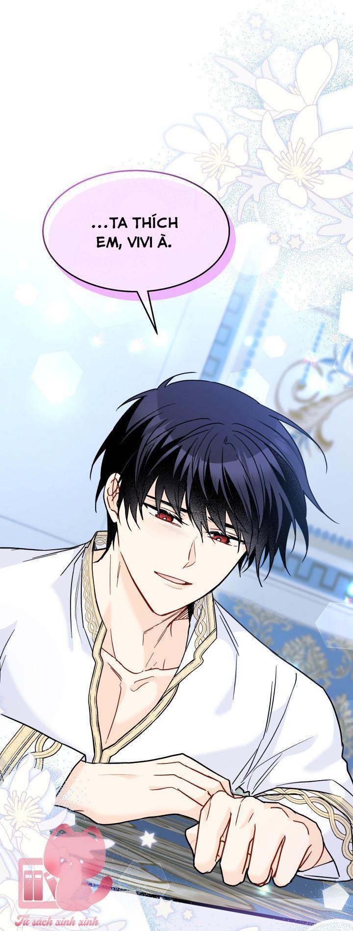 quan hệ cộng sinh giữa báo đen và thỏ trắng chapter 119 39