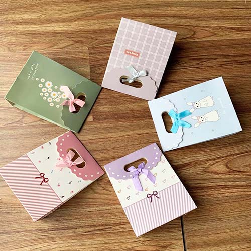 Combo 5 túi giấy đựng quà ( 116x13 x 6) cm