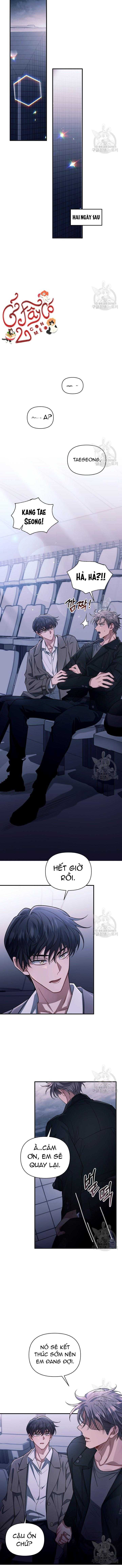 vết cắn tình yêu chapter 32 3