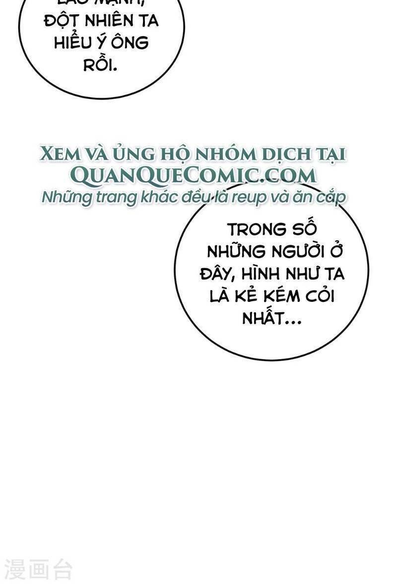 vạn giới tiên vương chapter 48 69