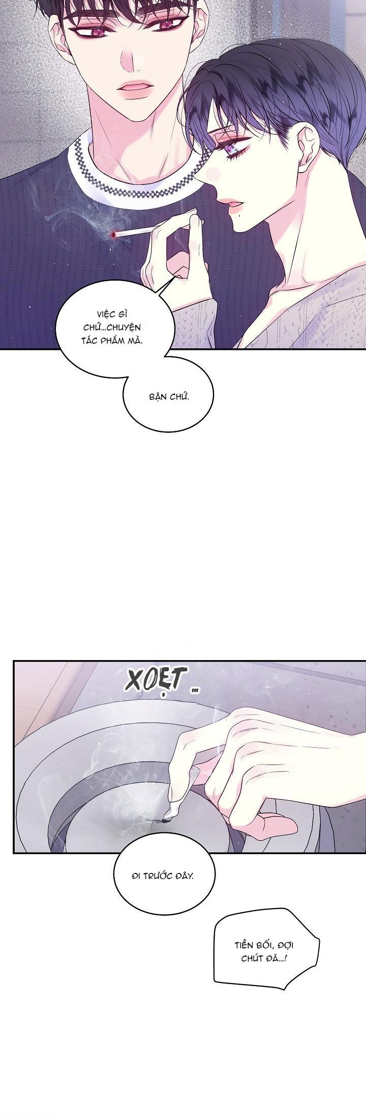 bình minh thứ hai chapter 20 21