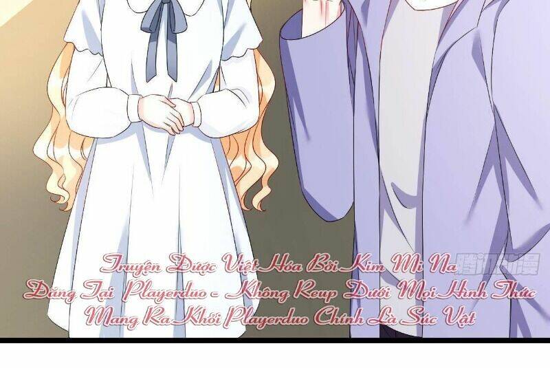 đế thiếu ngọt sủng: manh thê sống lại không ngoan chapter 31 63