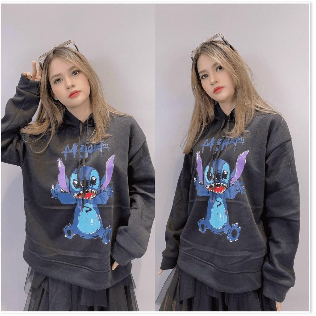 ÁO KHOÁC NỈ HOODIES CỰC XINH , SIÊU HOT 2021 THỜI TRANG MỚI KINGSHOP79