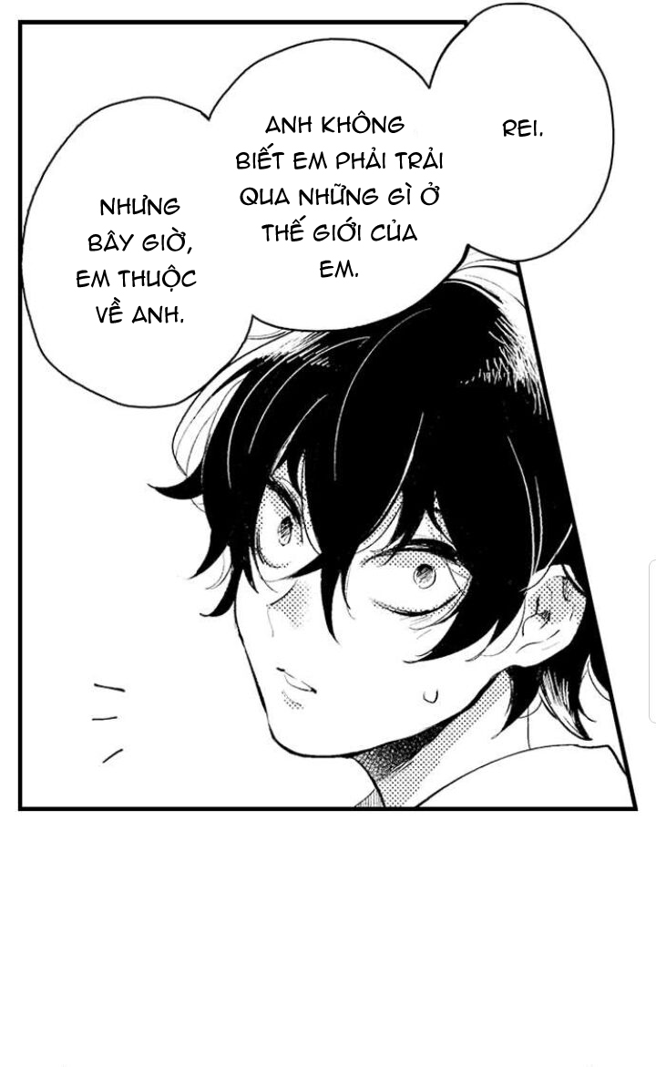 tiếng gọi của tình yêu sau trải nghiệm cận tử chapter 5 7