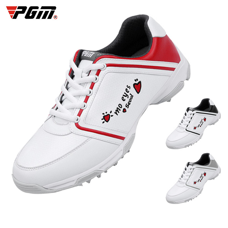 Giày Golf Nữ PGM XZ144