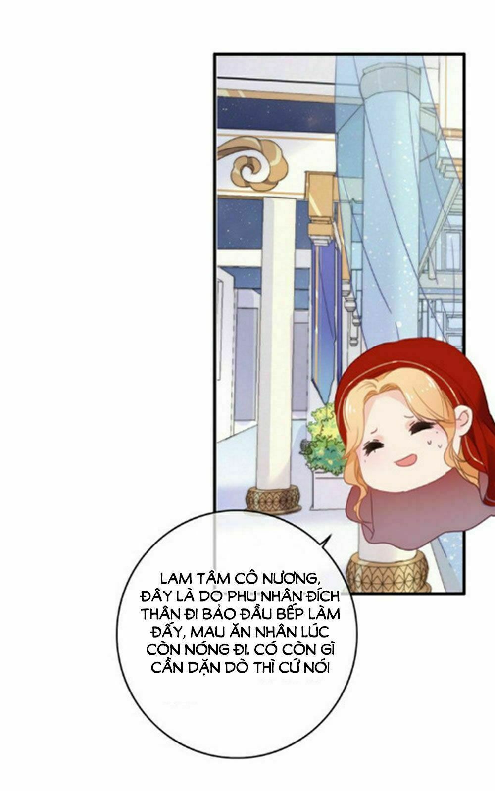 dữ tử thành thuyết chapter 20 41