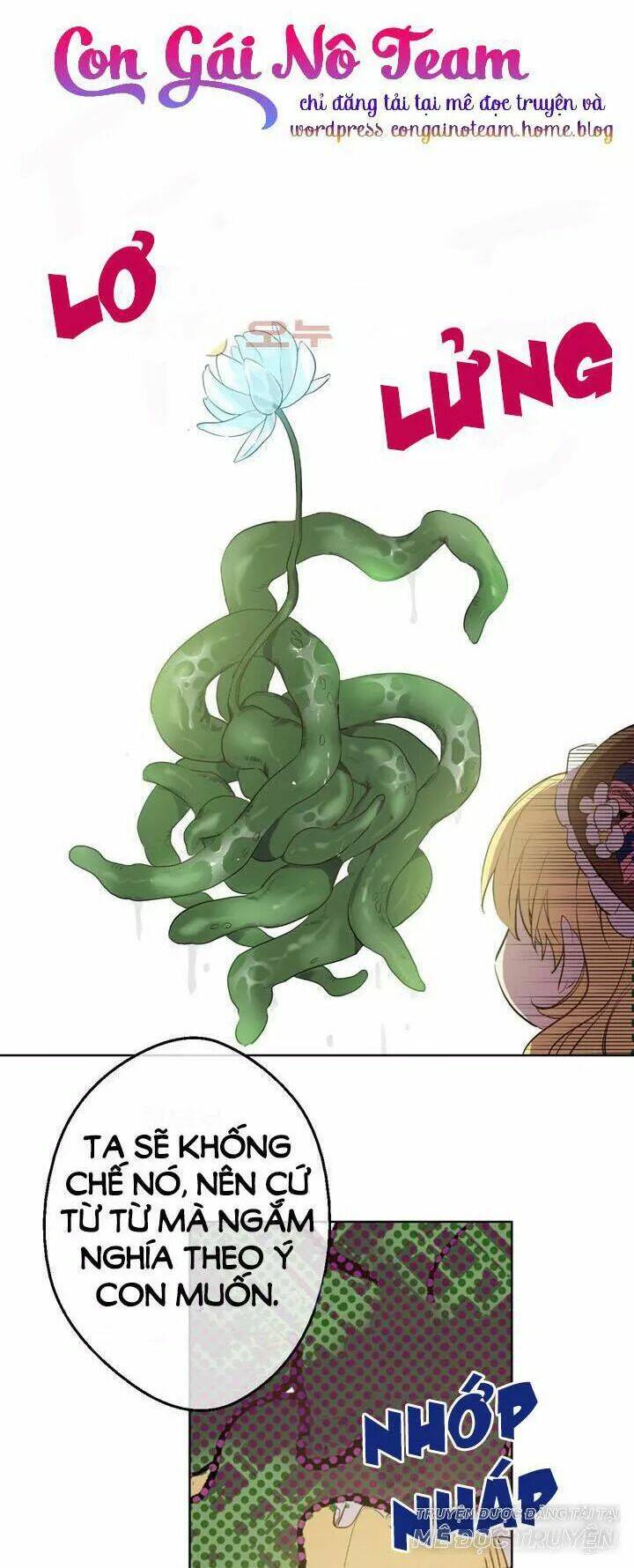 một ngày nọ ta trở thành công chúa chapter 28 72