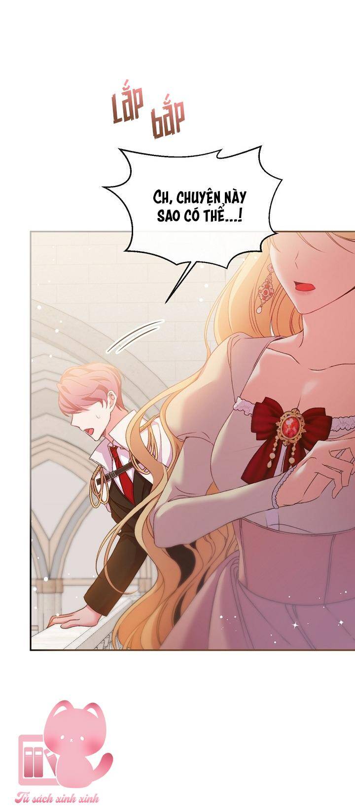 vị hôn thê của kẻ săn mồi chapter 51 13