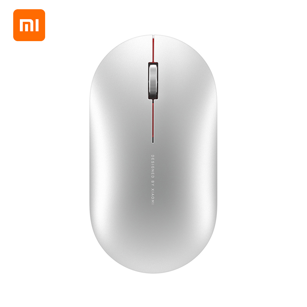 Chuột không dây Xiaomi XMWS001TM