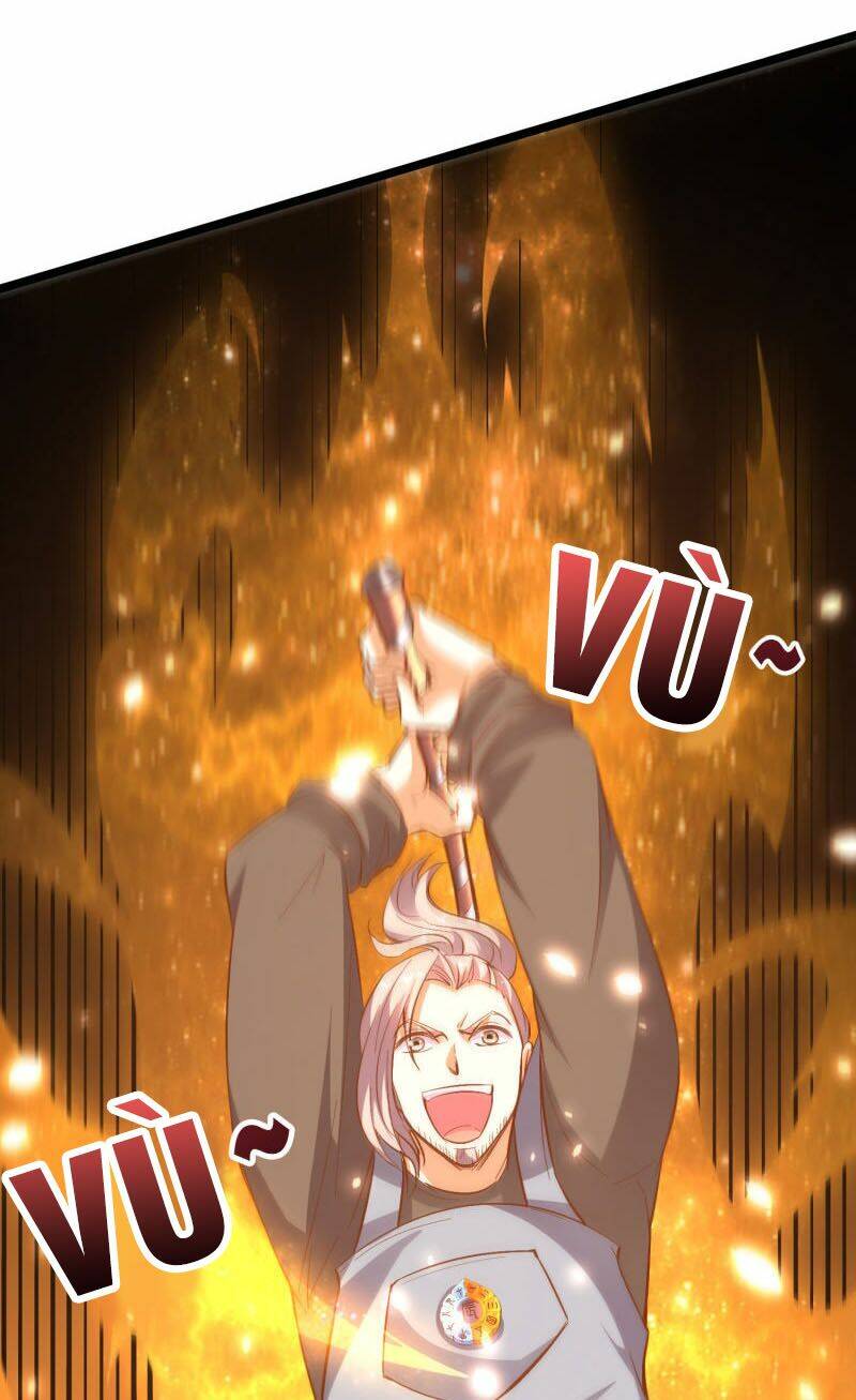 phục thiên thánh chủ chapter 35 20