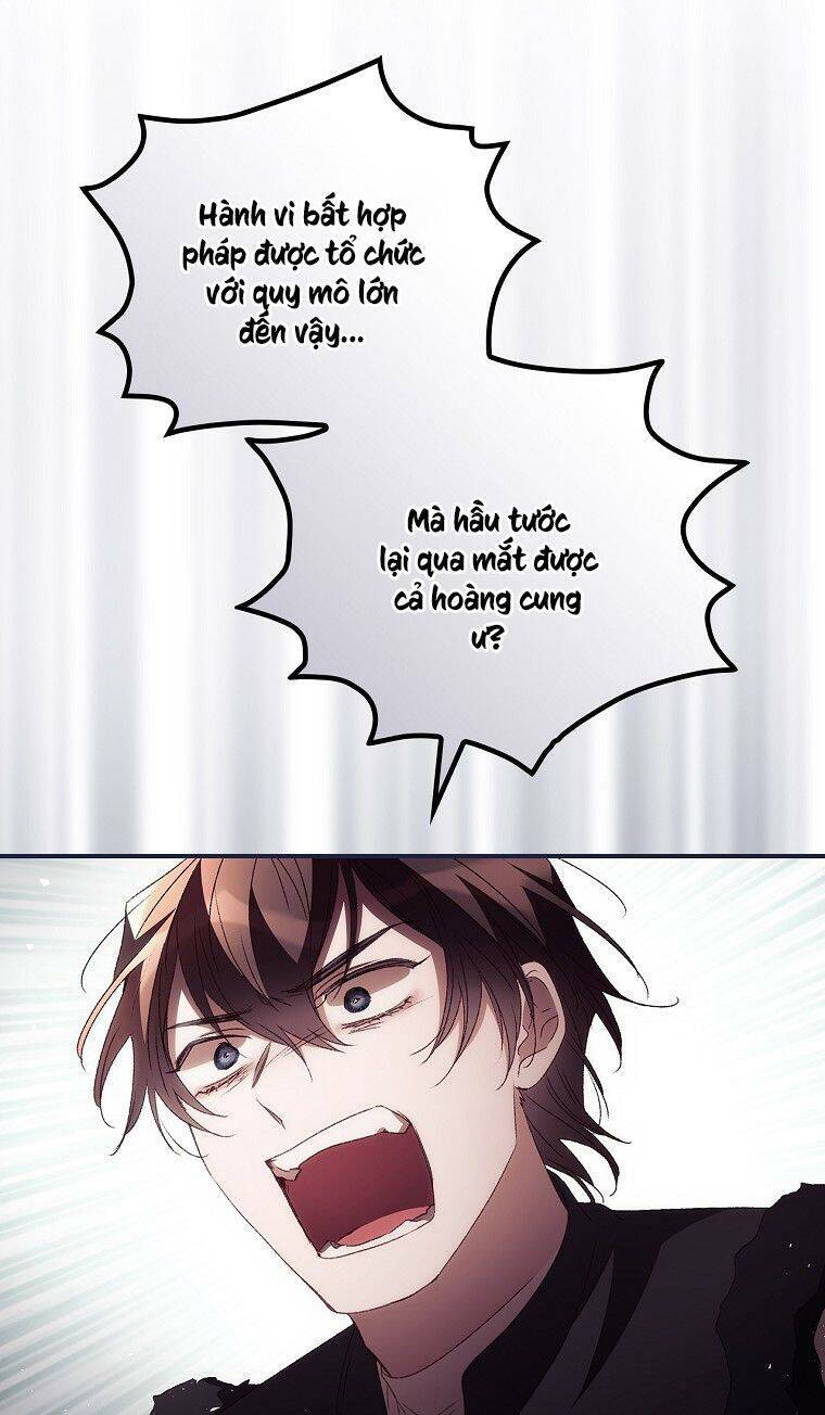 tôi nhìn thấy cái chết của bạn chapter 47 22