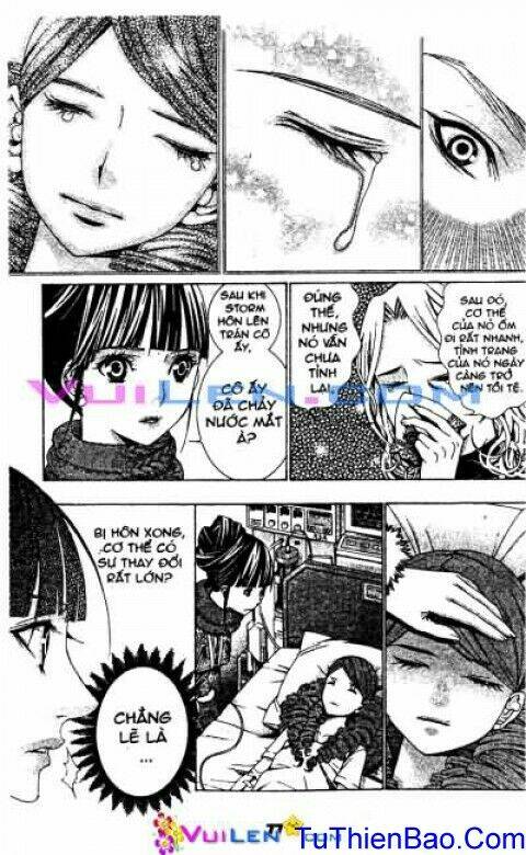 ngôi trường tâm linh chapter 2 93