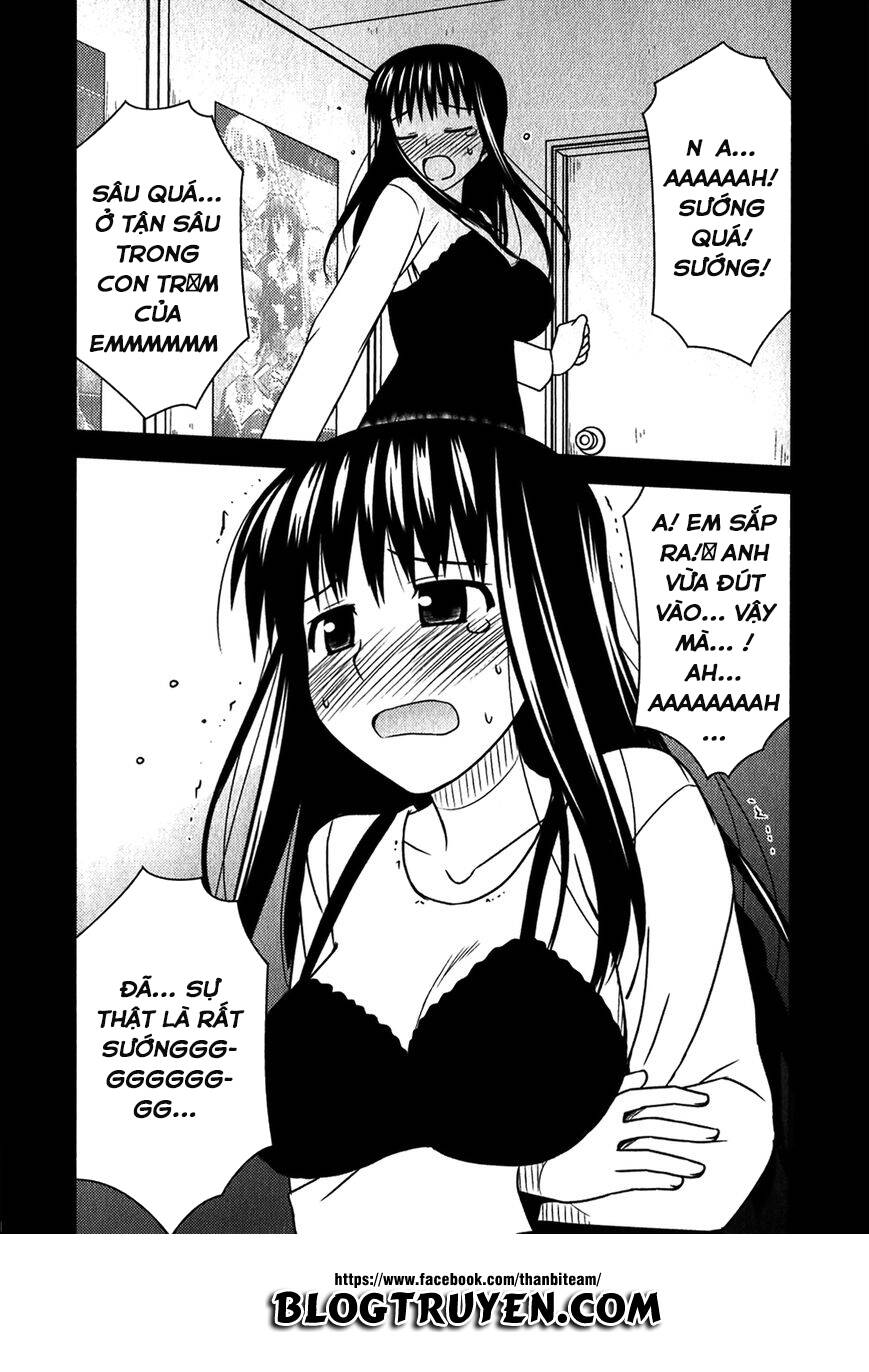 koe de oshigoto! chapter 46 9