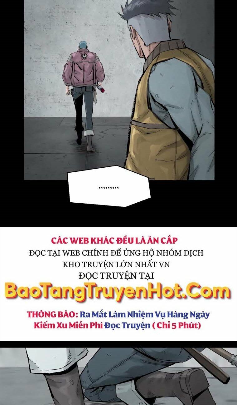 mật mã mê cung chapter 13 37