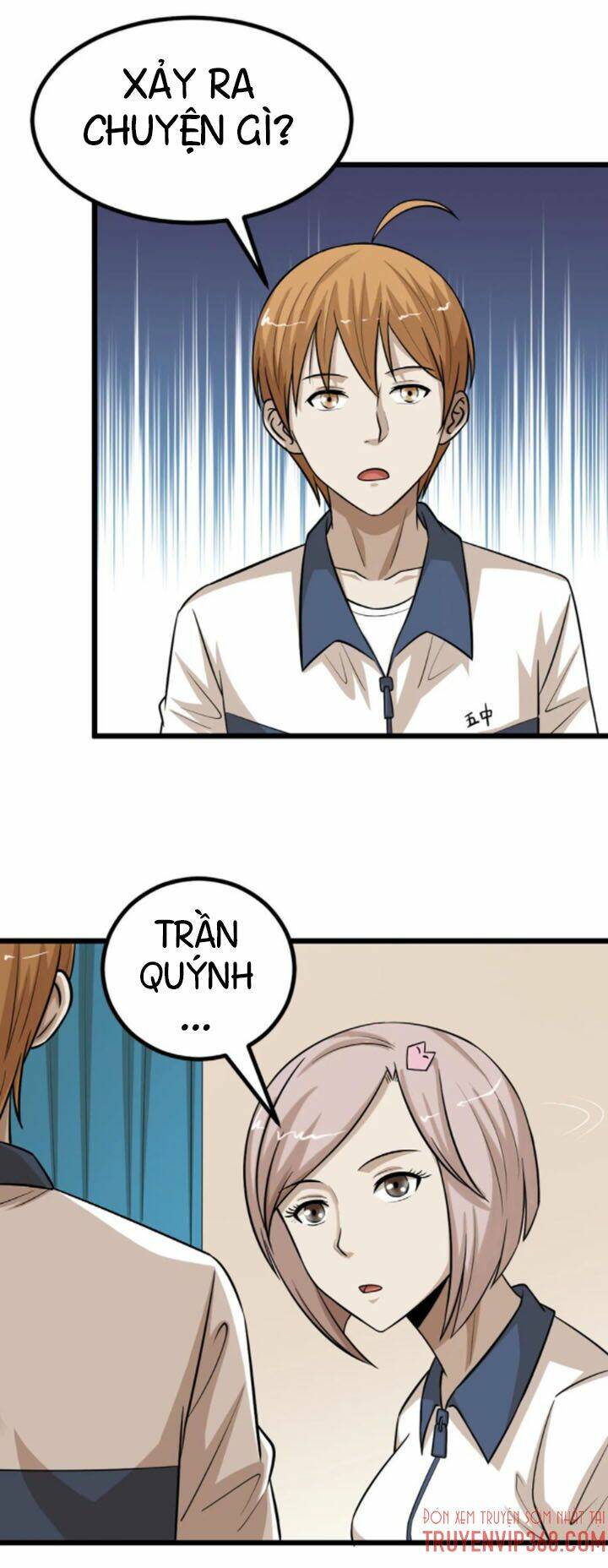 đai ca trở lại tuổi 16 chapter 70 15