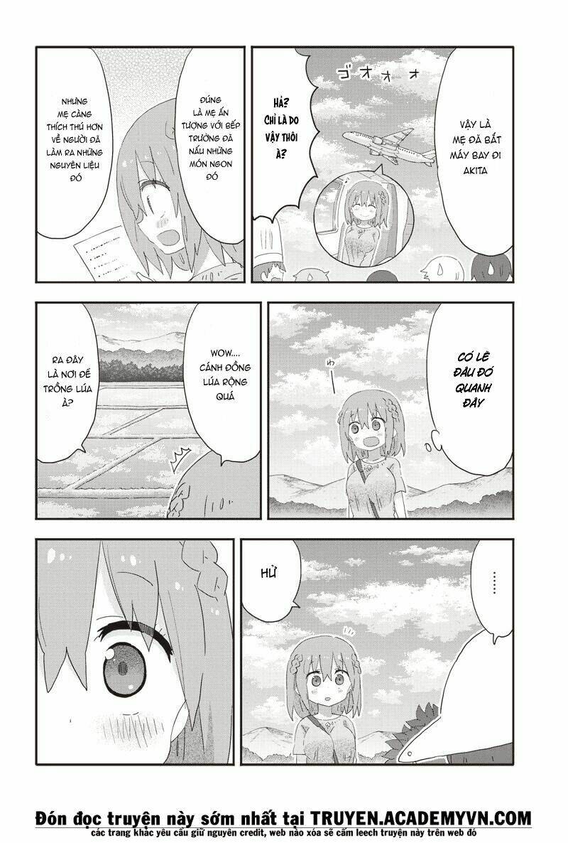 akita imokko! ebina-chan chapter 15 13