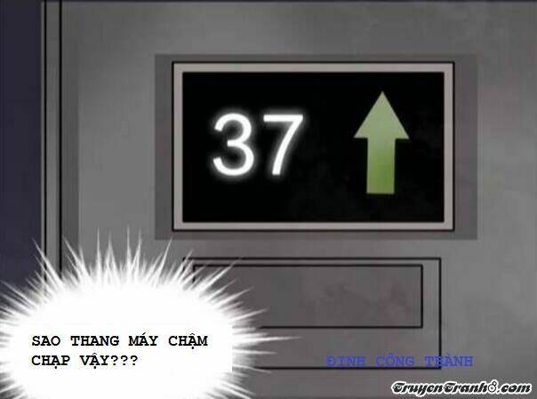 cưới ma chapter 2 21