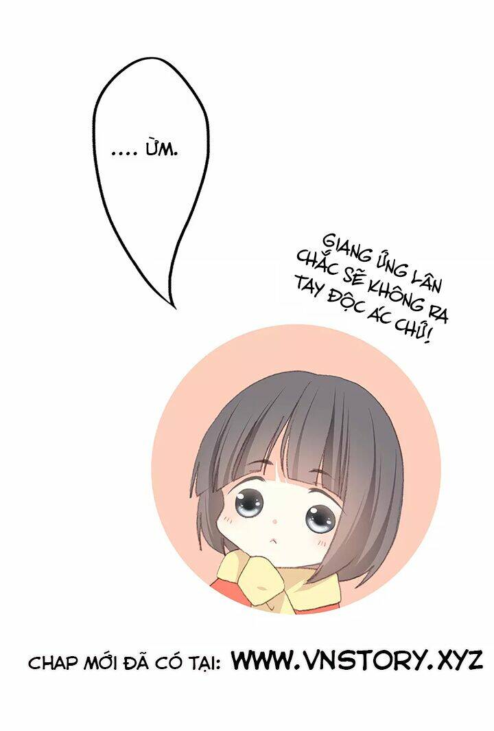 con tim rung động 3 chapter 31.5 14