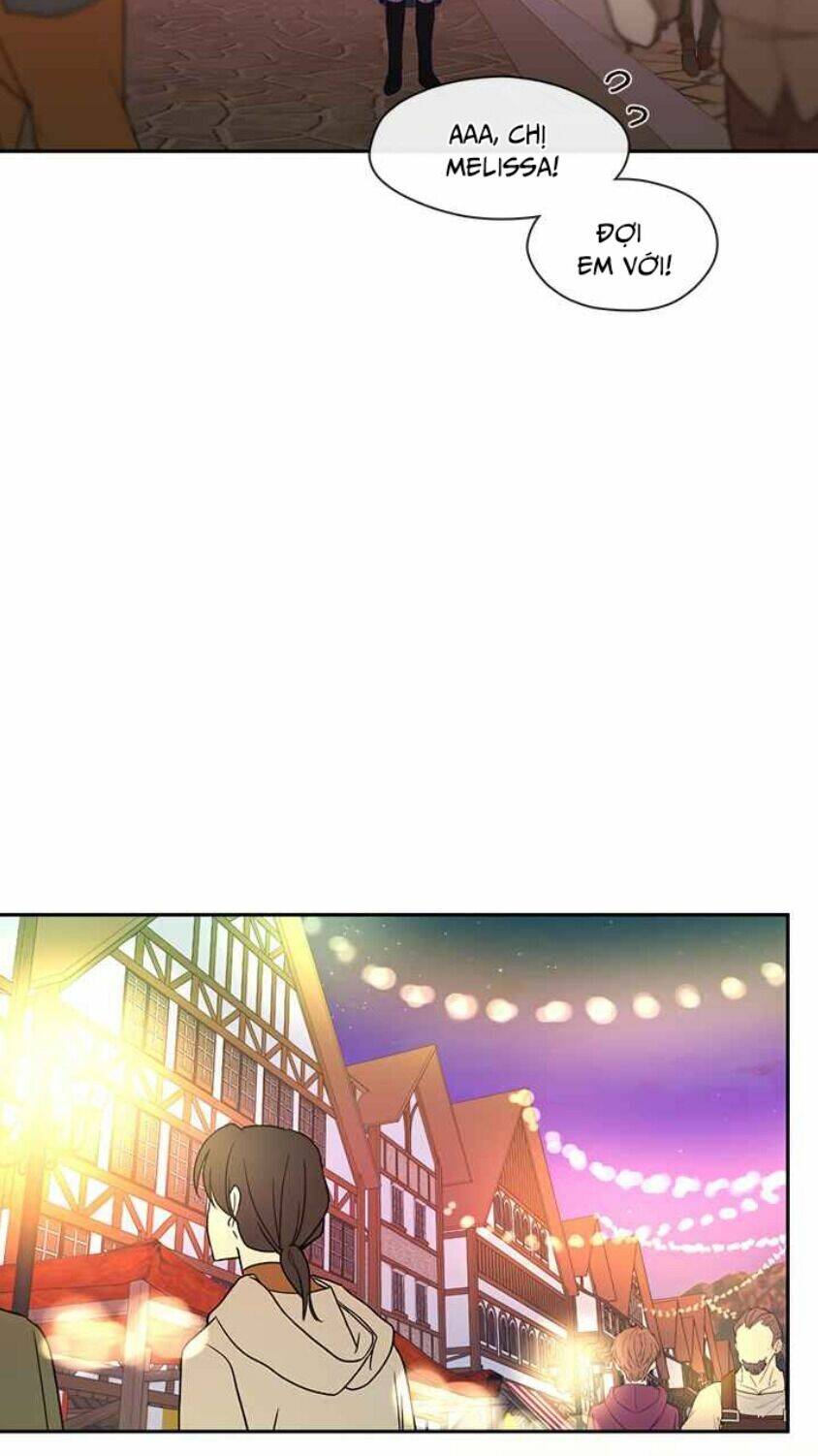 hãy coi chừng ác nữ chapter 41 30