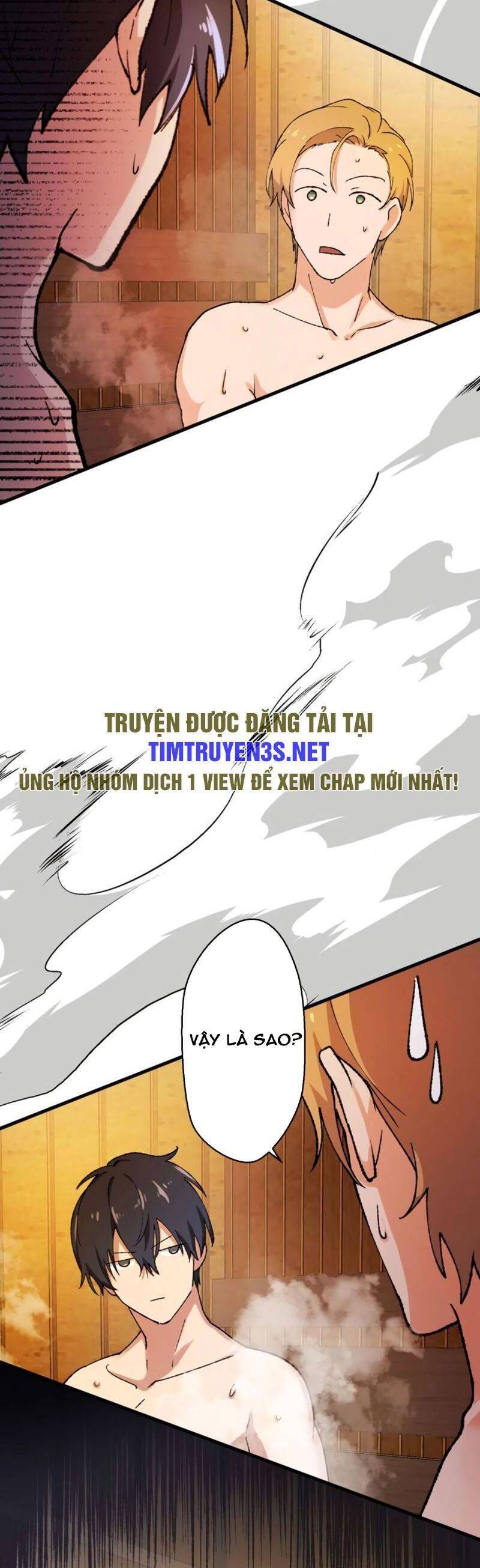 Tôi Chỉ Là Một Người Dọn Dẹp Chapter 23 - Trang 78