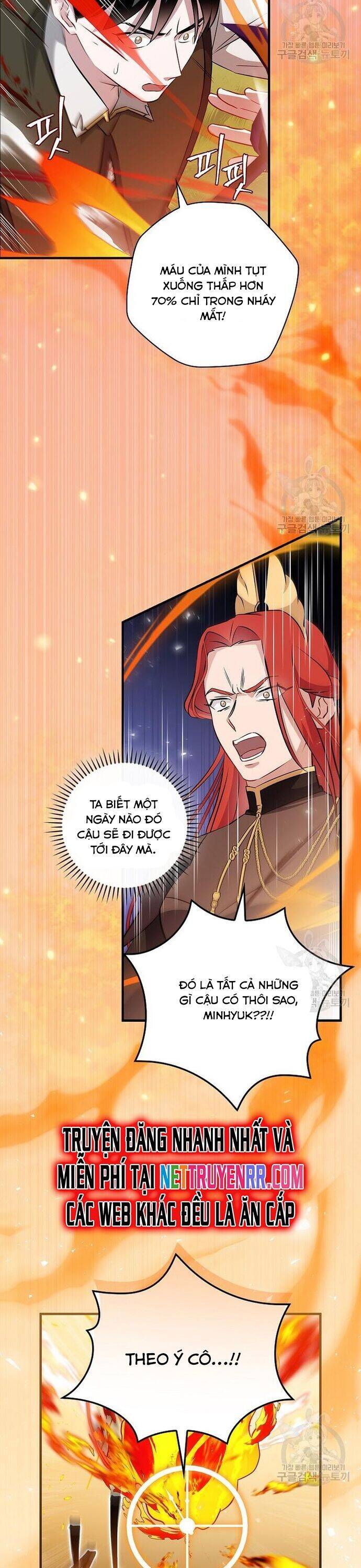 Level Up Chỉ Bằng Cách Ăn Cơm Chapter 165 8