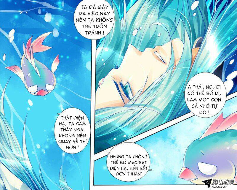 long phượng trình tường chapter 102 8