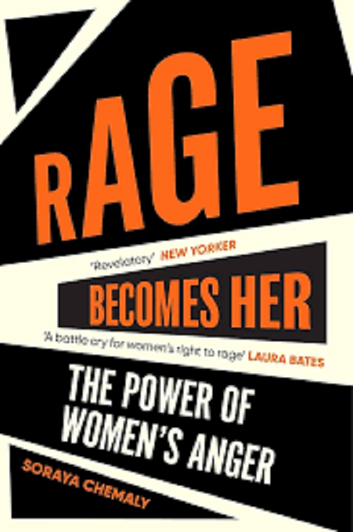 Rage Becomes Her