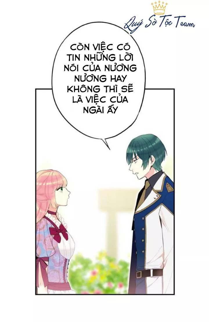 trọng sinh trở thành hoàng phi chapter 20 26