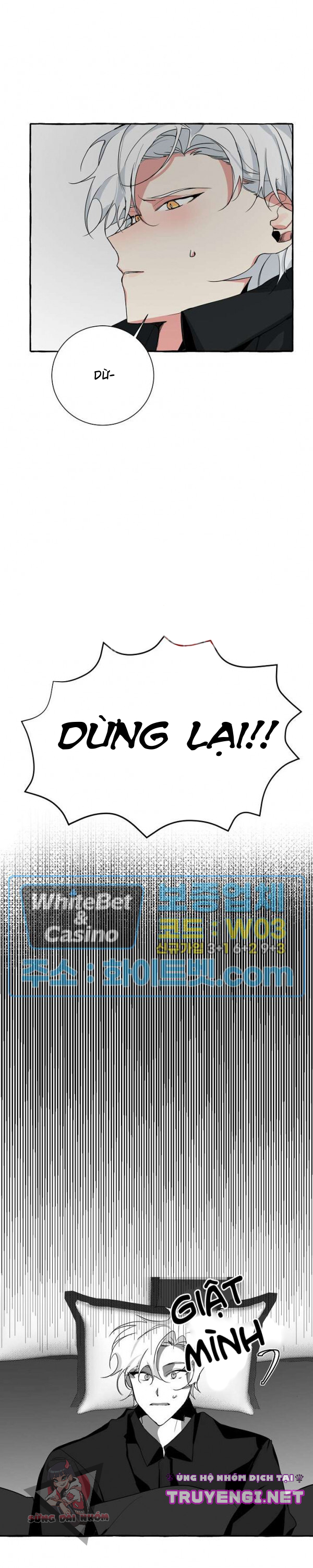 chờ đến ngày nở hoa chapter 4 9