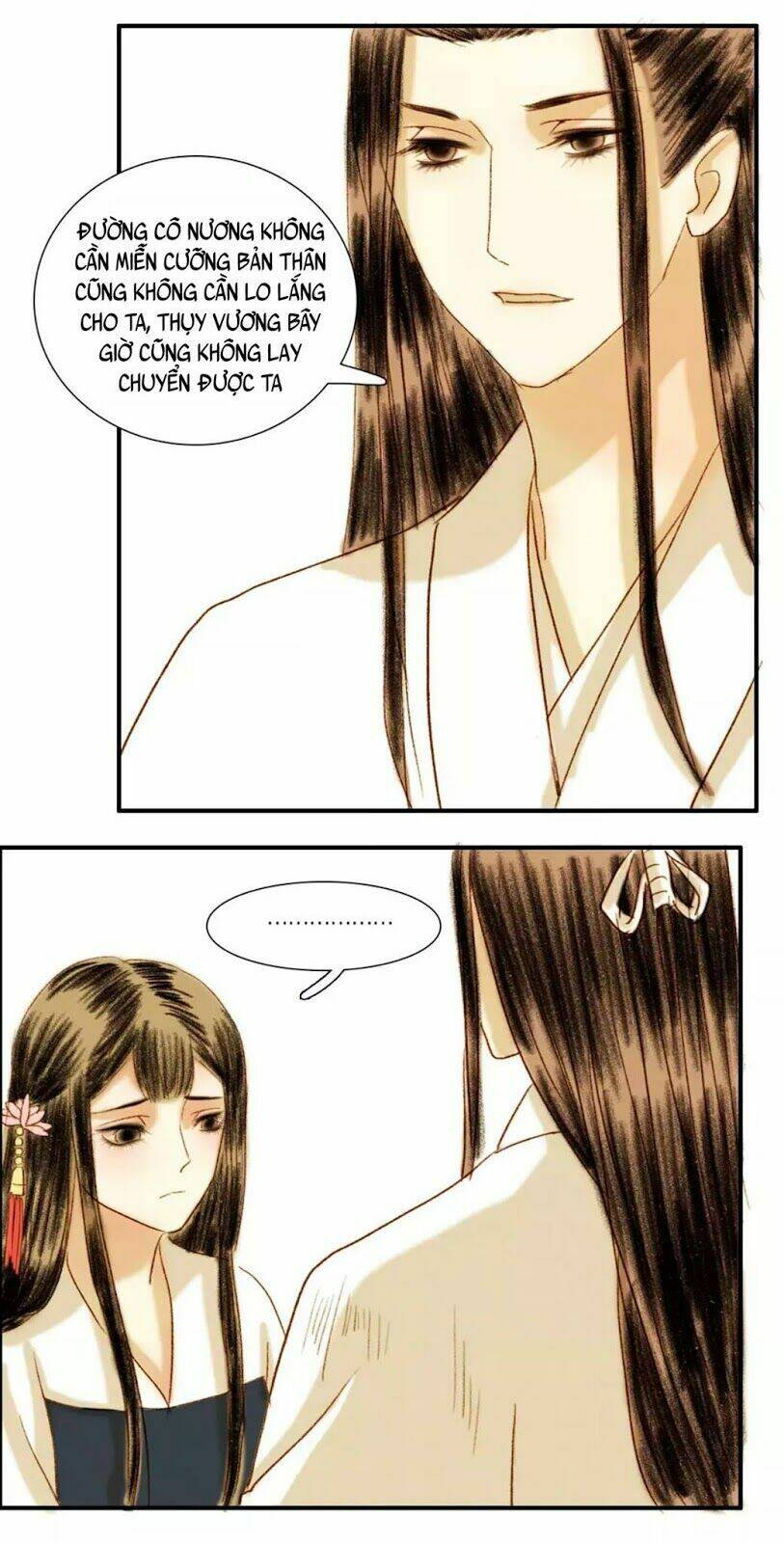 phồn hoa phai màu chapter 6 25