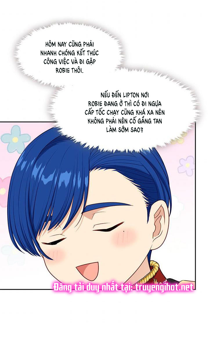 cẩn thận nữ phụ phản diện đấy! chapter 120 38