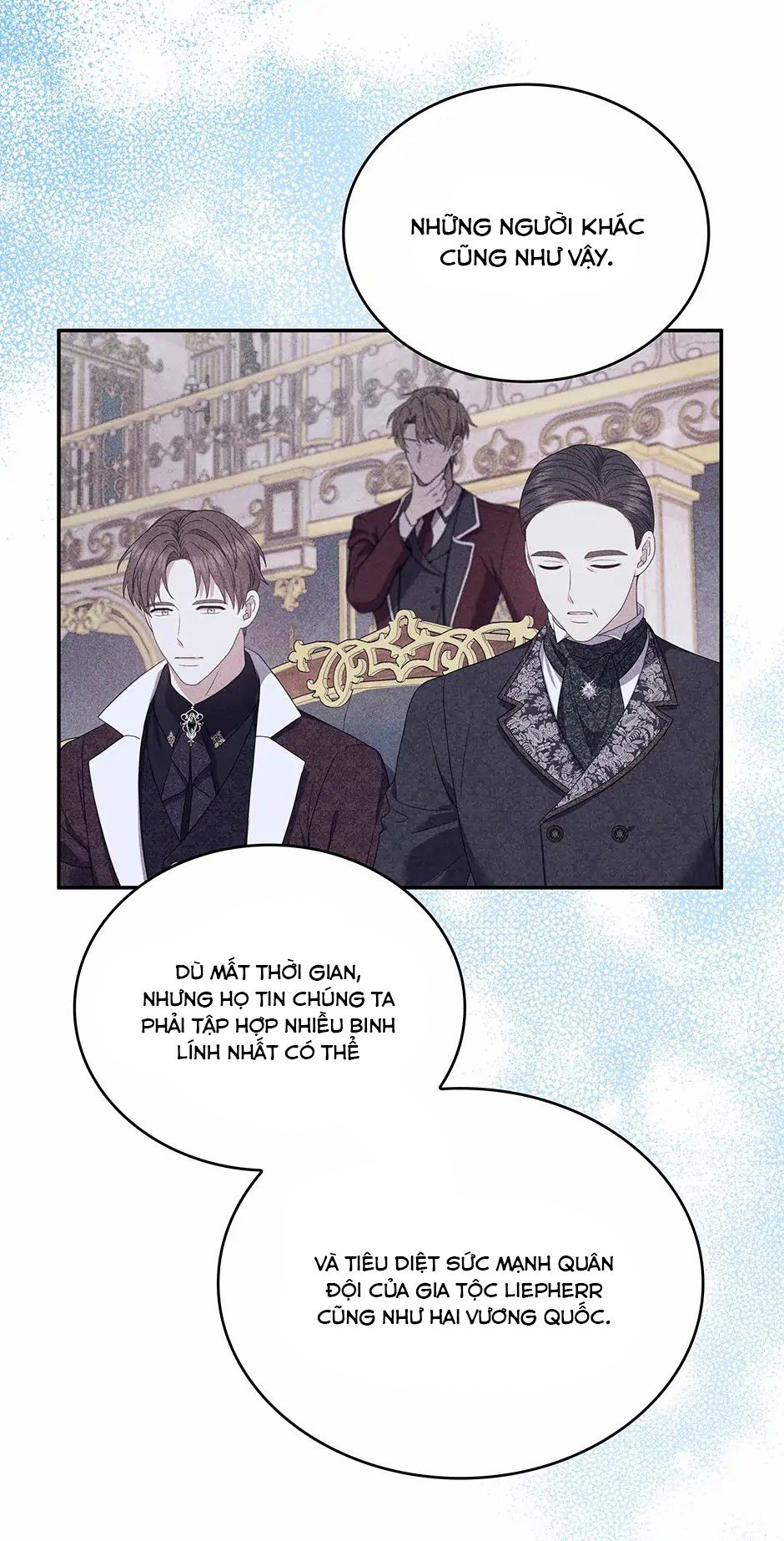 công chúa hai mặt chapter 106 52