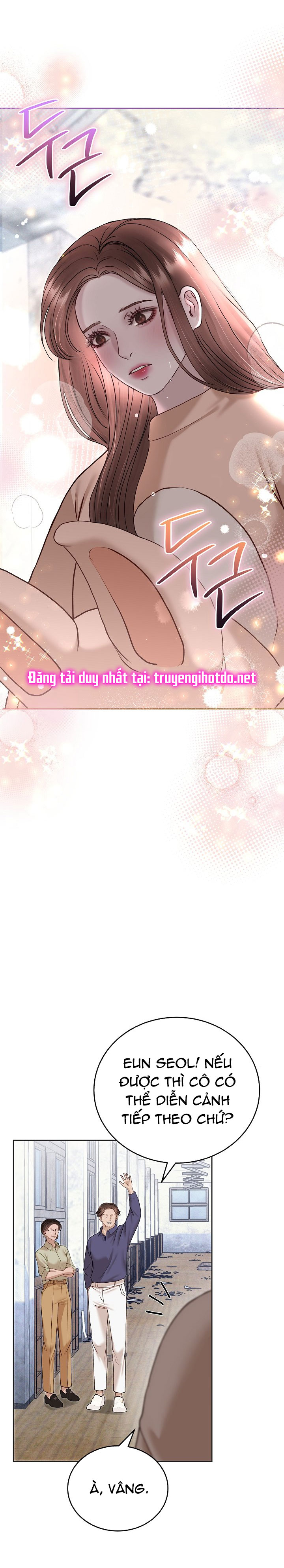 vụ bê bối trá hình chapter 31.2 11