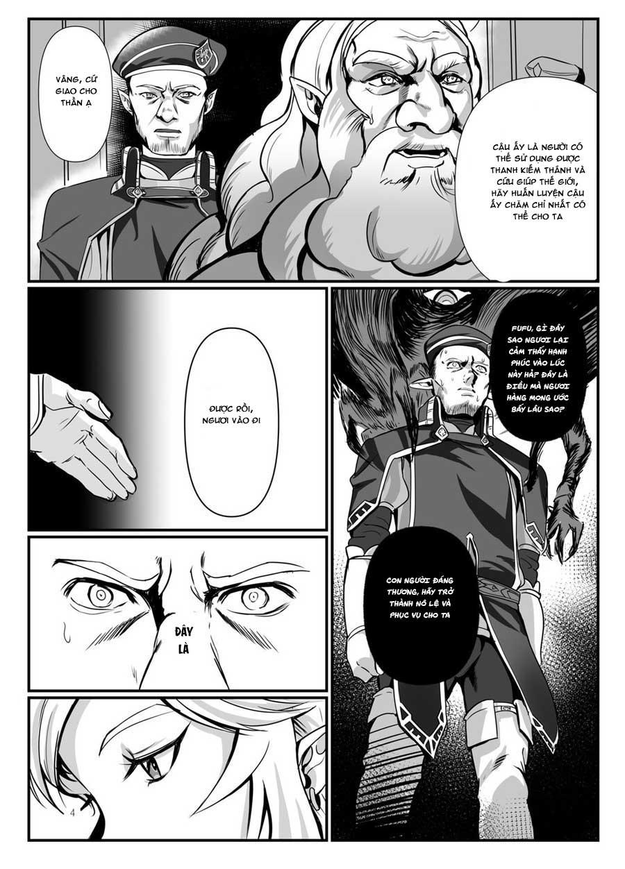 tổng hợp oneshot nhà guess chapter 28 2