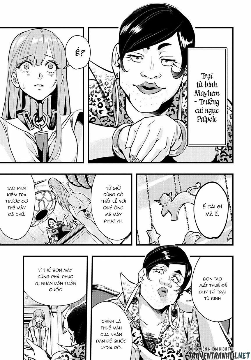 the kingdom of ruin chapter 2 9