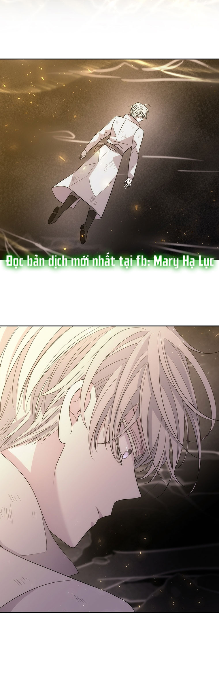 năm môn đệ của charlotte chapter 173.2 34