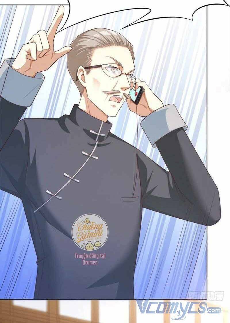 gặp phải người chồng xảo quyệt! chapter 6 6