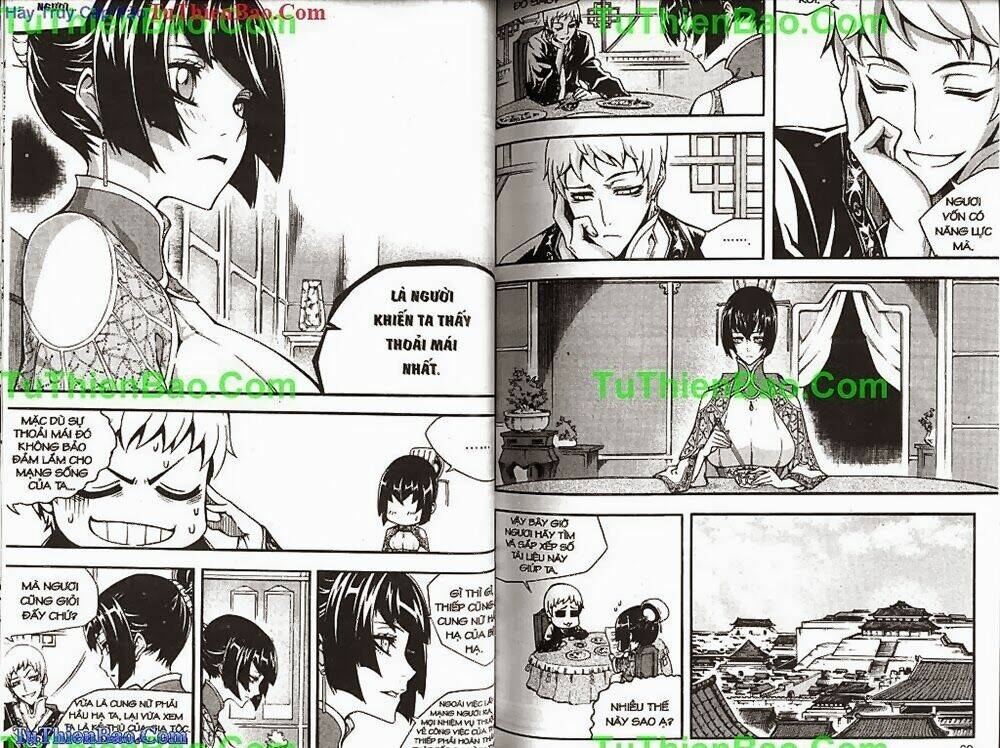 wings chắp cánh chapter 21 35