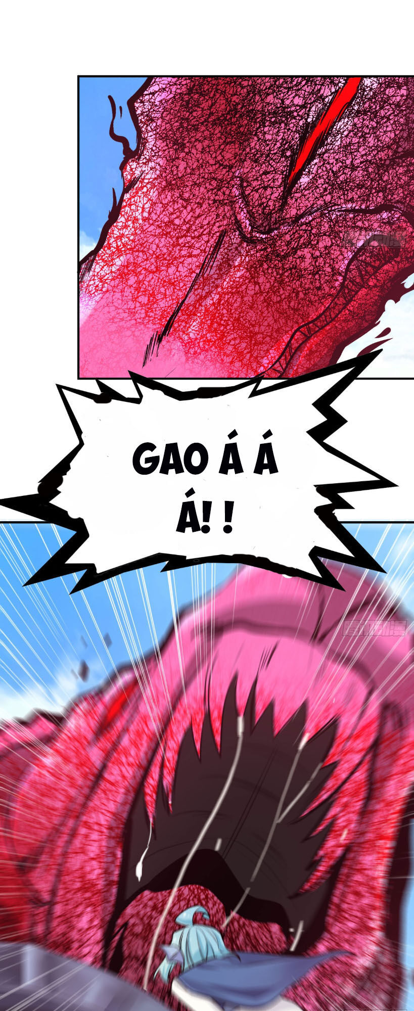 khởi đầu bằng một con côn chapter 105 12