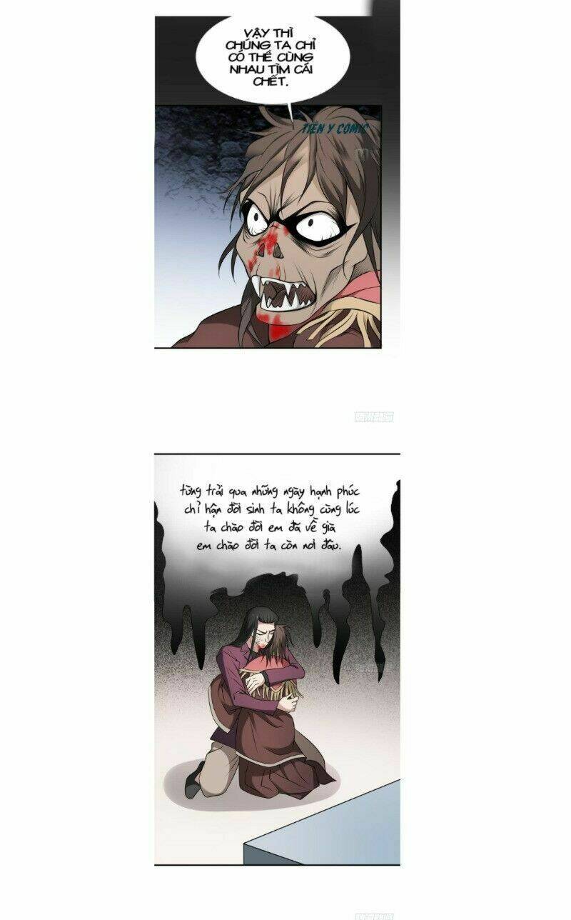 văn âm sư chapter 23 8