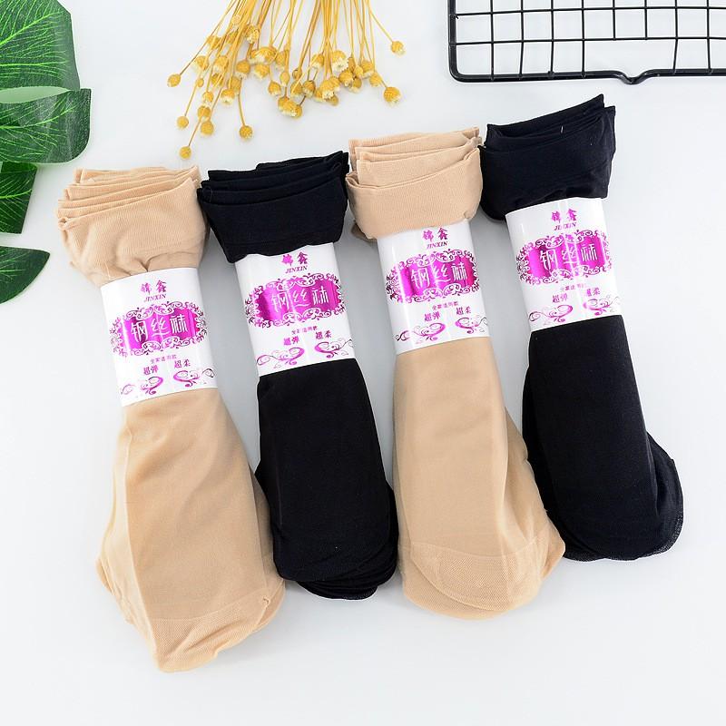 Combo 10 đôi tất da chân siêu dai