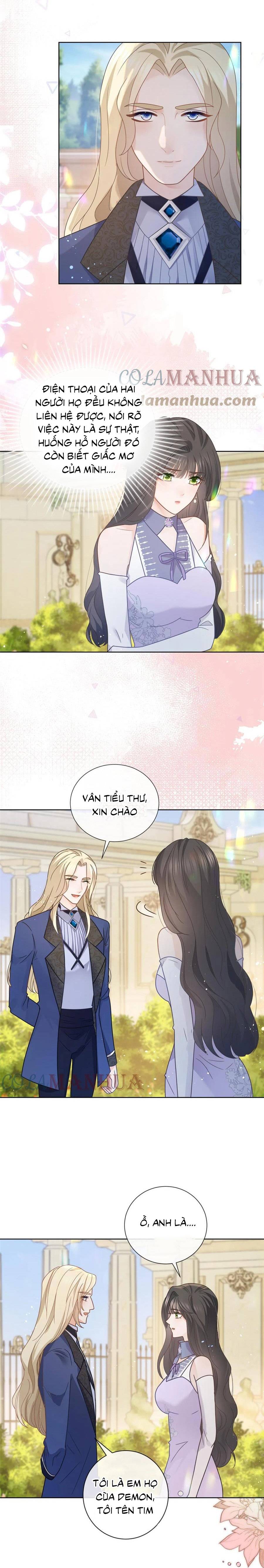 sát thủ đại nhân tại tuyến dưỡng hồ chapter 103 8