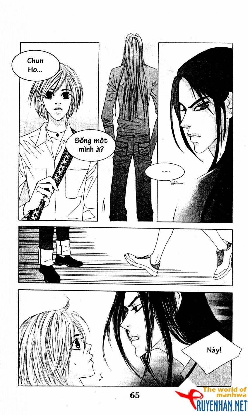 you're so cool chapter 13 7