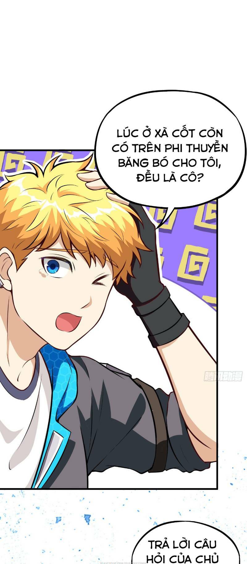 minh nhật thần đô chapter 23 17