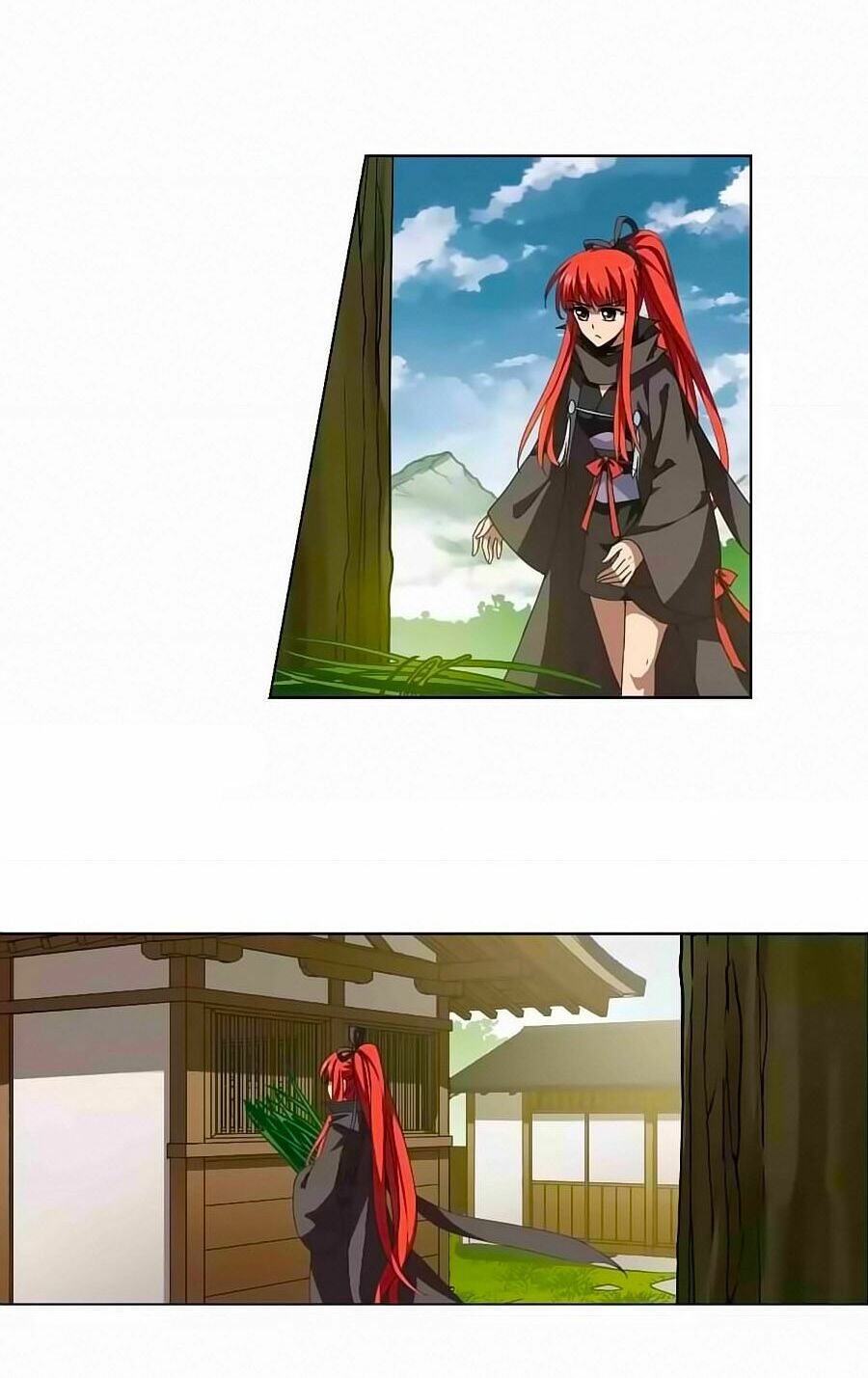 phượng nghịch thiên hạ chapter 146.2 4