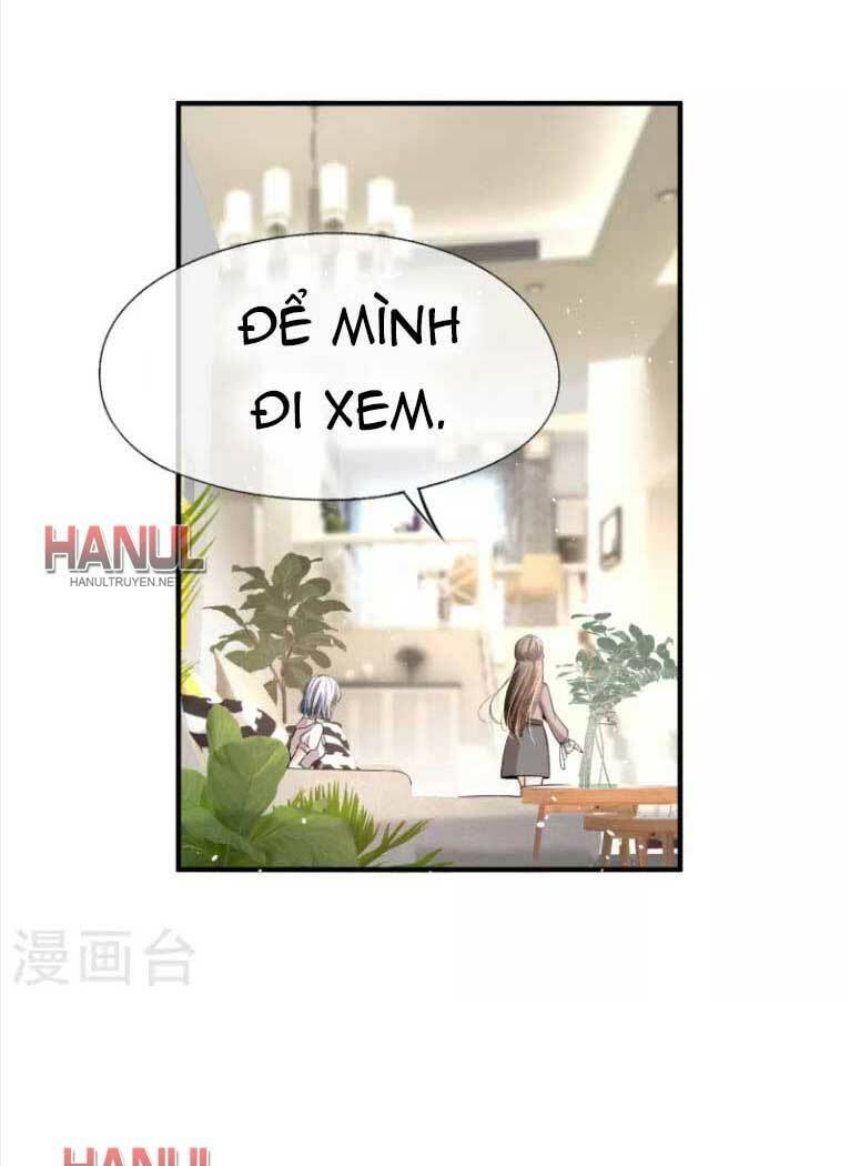 cô vợ hợp đồng lạnh lùng không dễ đụng đâu chapter 200.2 10