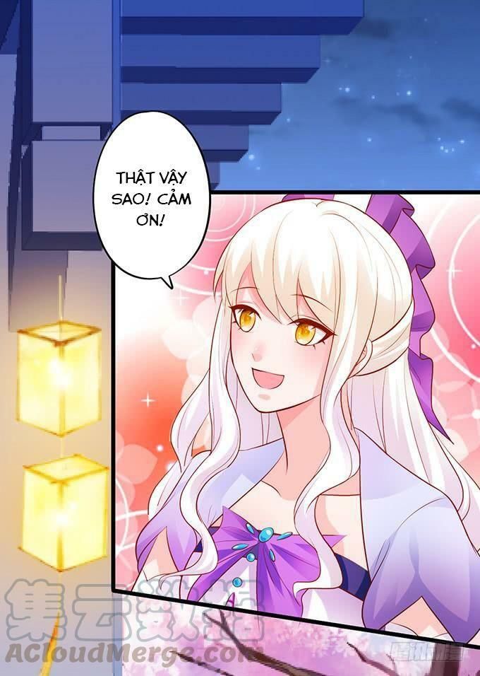 hồ tiên hung bạo chapter 140 37