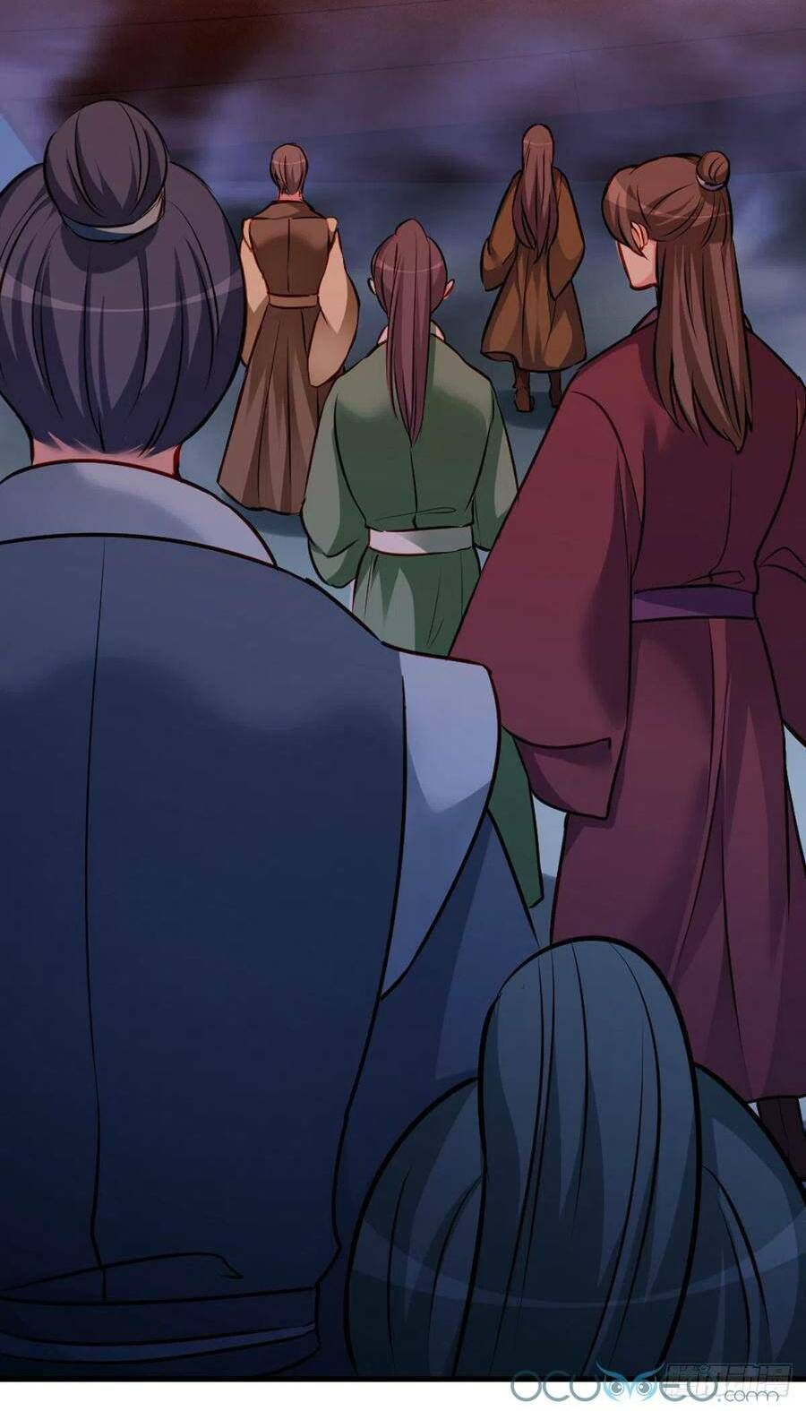 dạy bảo ma vương lão công 2 chapter 9 52