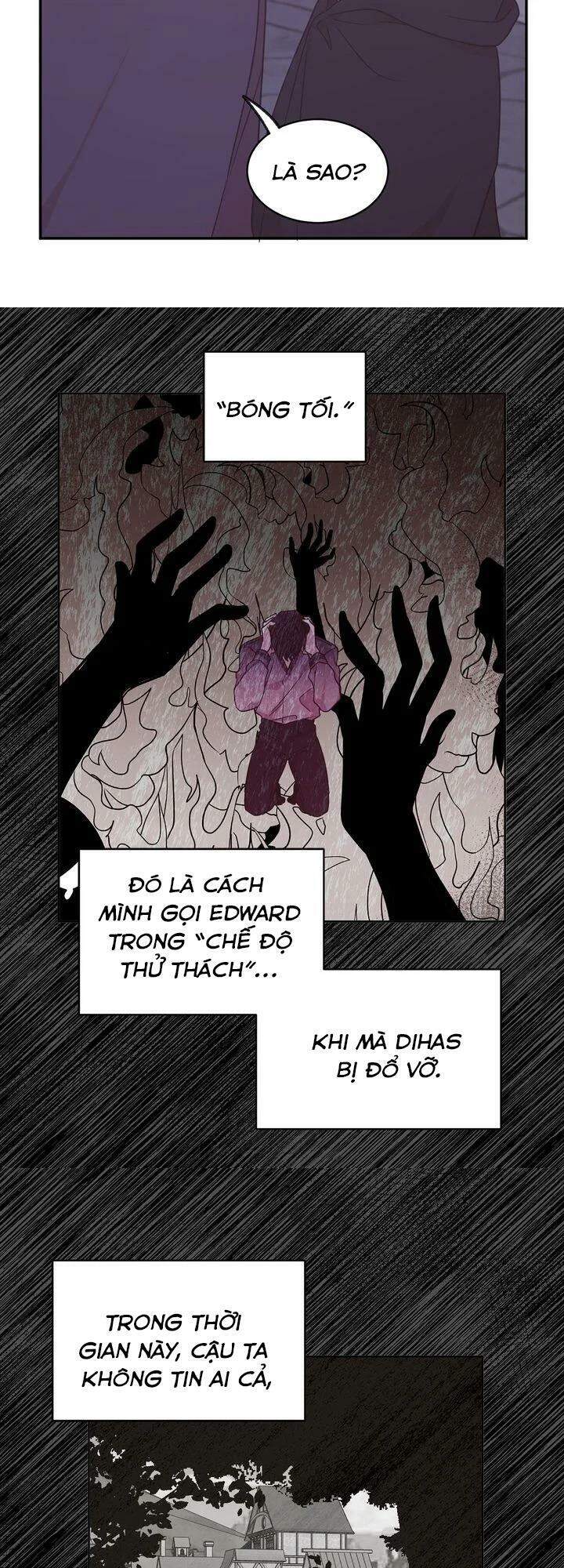 tôi sẽ đi đến cùng với hoàng đế chapter 58 17